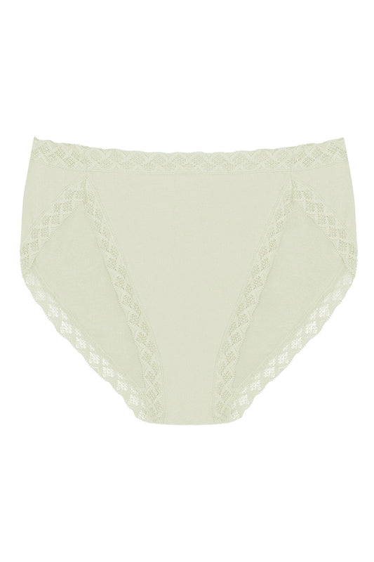 Bliss French Cut Brief Key Lime