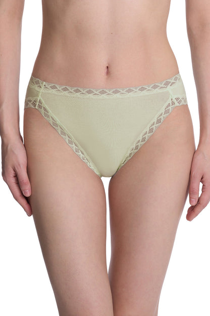 Bliss French Cut Brief Key Lime