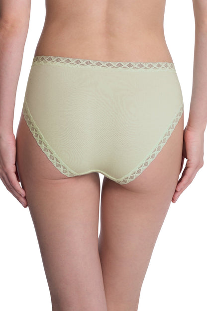 Bliss French Cut Brief Key Lime