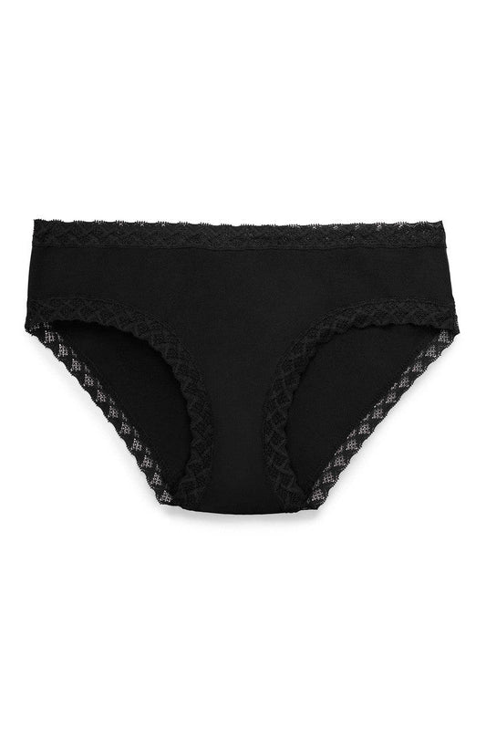 Buy Bliss Girl Brief in Black Online Black