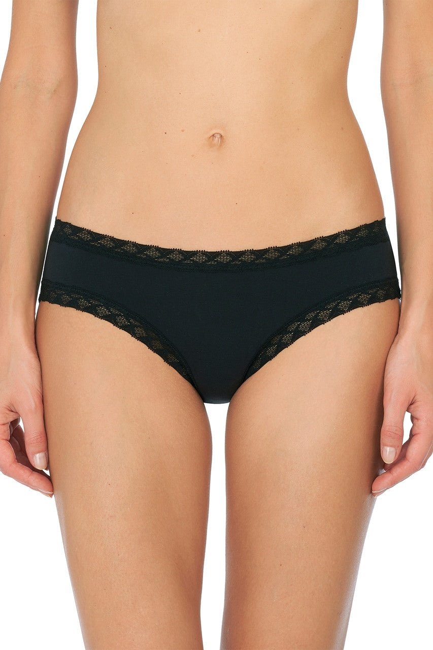 Buy Bliss Girl Brief in Black Online Black