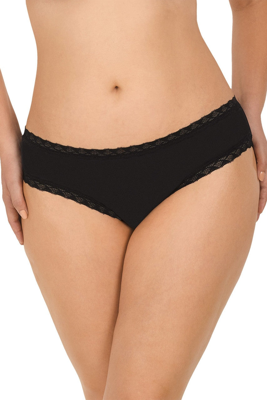 Buy Bliss Girl Brief in Black Online Black