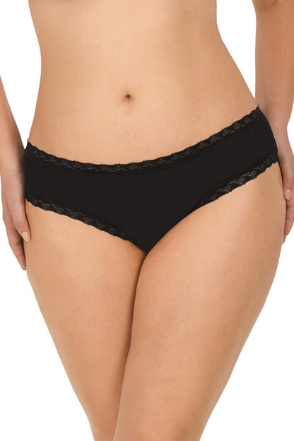 Buy Bliss Girl Brief in Black Online Black