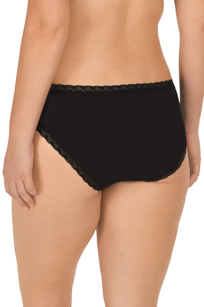 Buy Bliss Girl Brief in Black Online Black