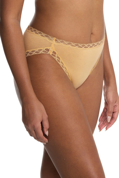 Bliss French Cut Brief Golden