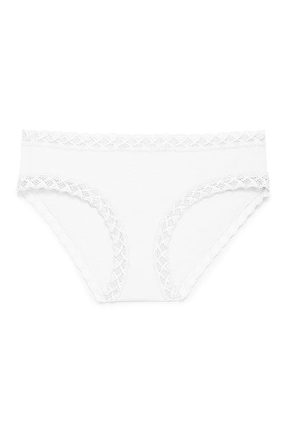 Buy Bliss Girl Brief in White Online White