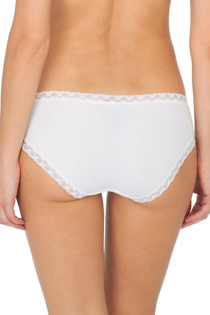 Buy Bliss Girl Brief in White Online White