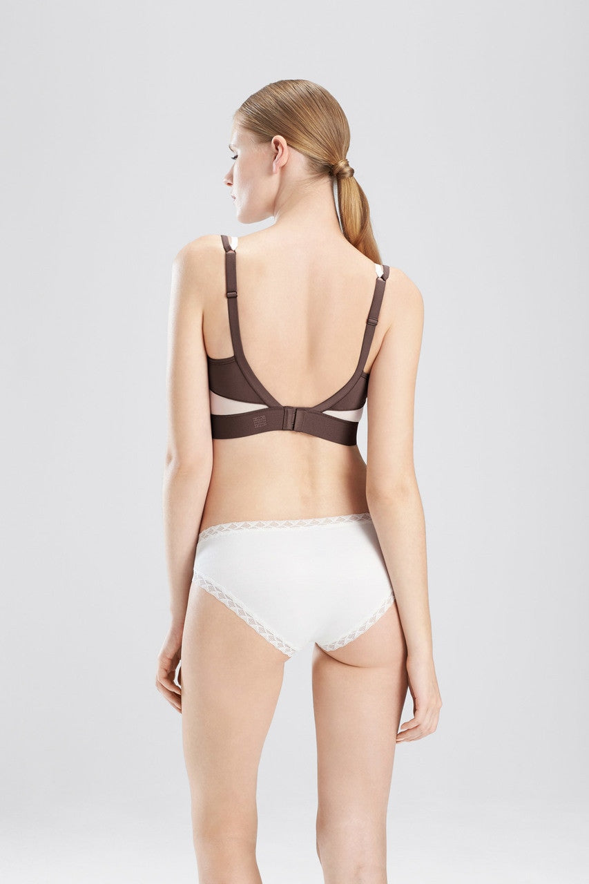 Buy Bliss Girl Brief in White Online White