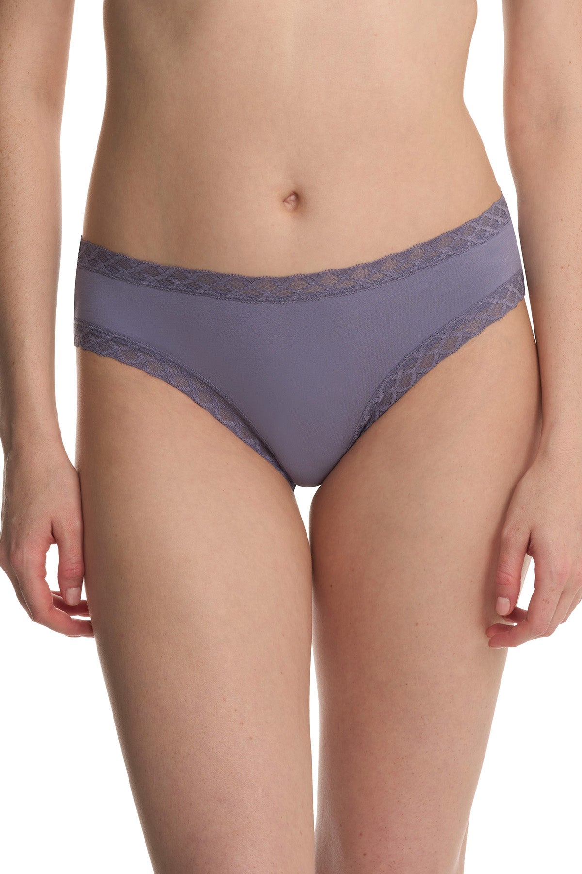 Bliss Girl Brief 3-Pack Twilight Haze/Purple Pearl/Greystone