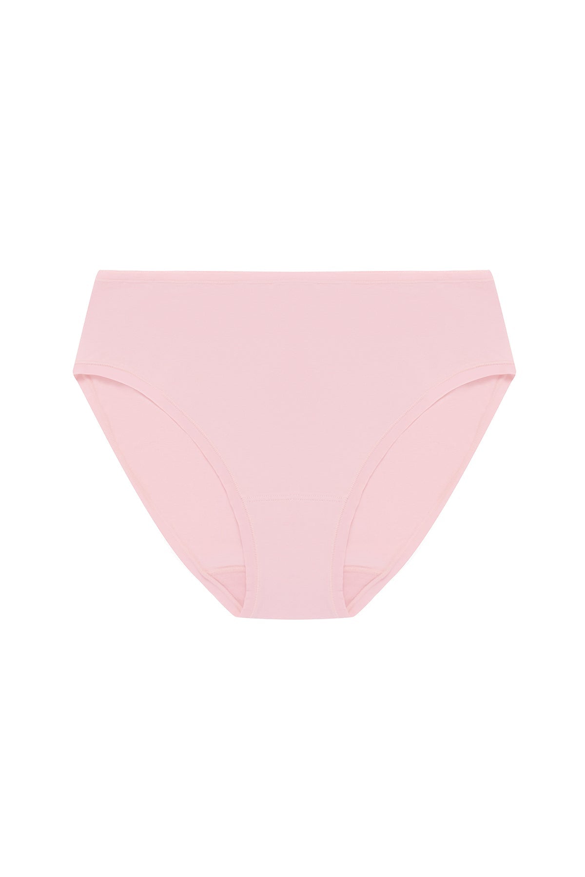 Bliss Bare Cotton Hipster Perfect Pink
