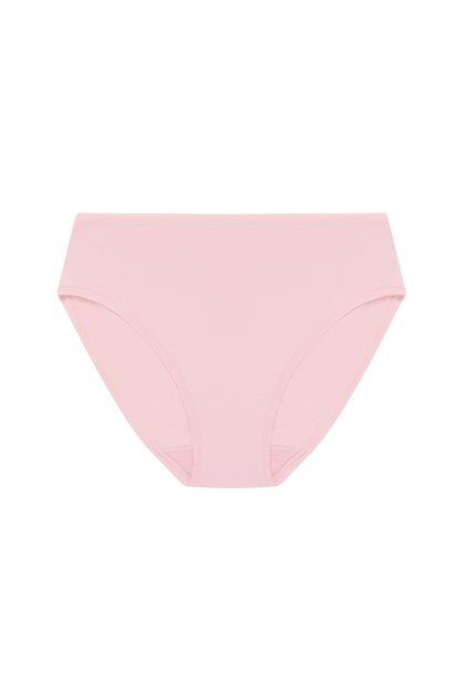 Bliss Bare Cotton Hipster Perfect Pink