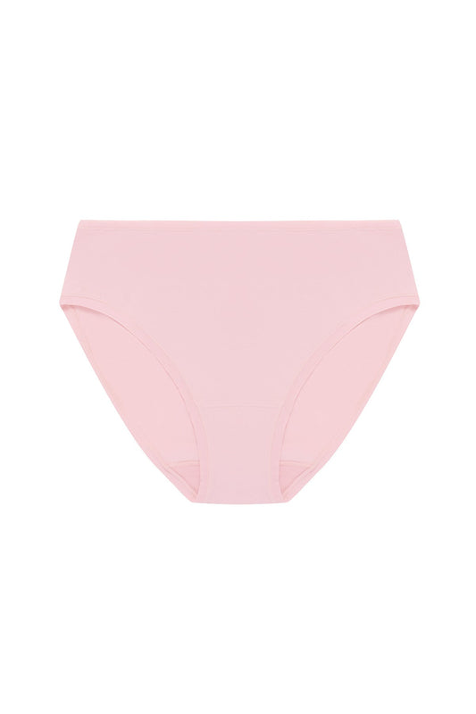 Bliss Bare Cotton Hipster Perfect Pink