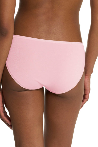 Bliss Bare Cotton Hipster Perfect Pink