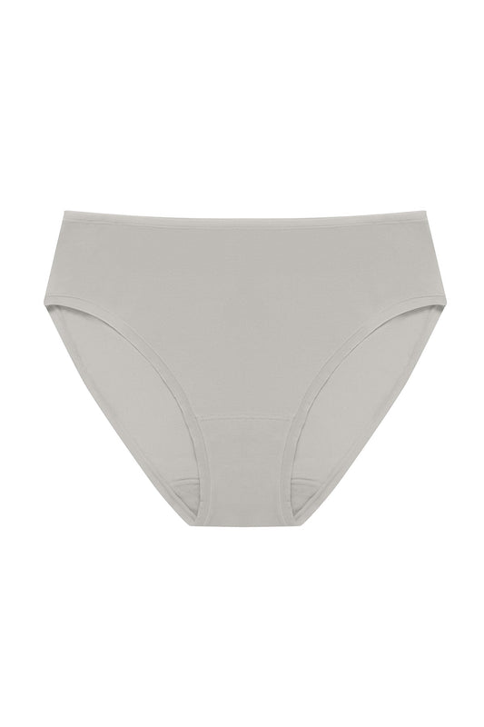 Bliss Bare Cotton Hipster Smoky