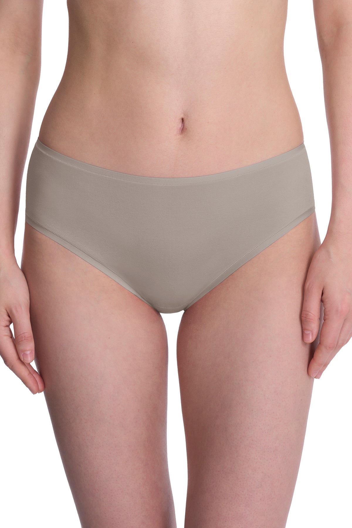 Bliss Bare Cotton Hipster Smoky