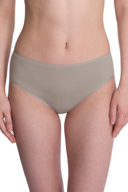 Bliss Bare Cotton Hipster Smoky