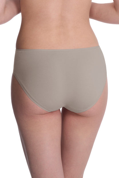 Bliss Bare Cotton Hipster Smoky