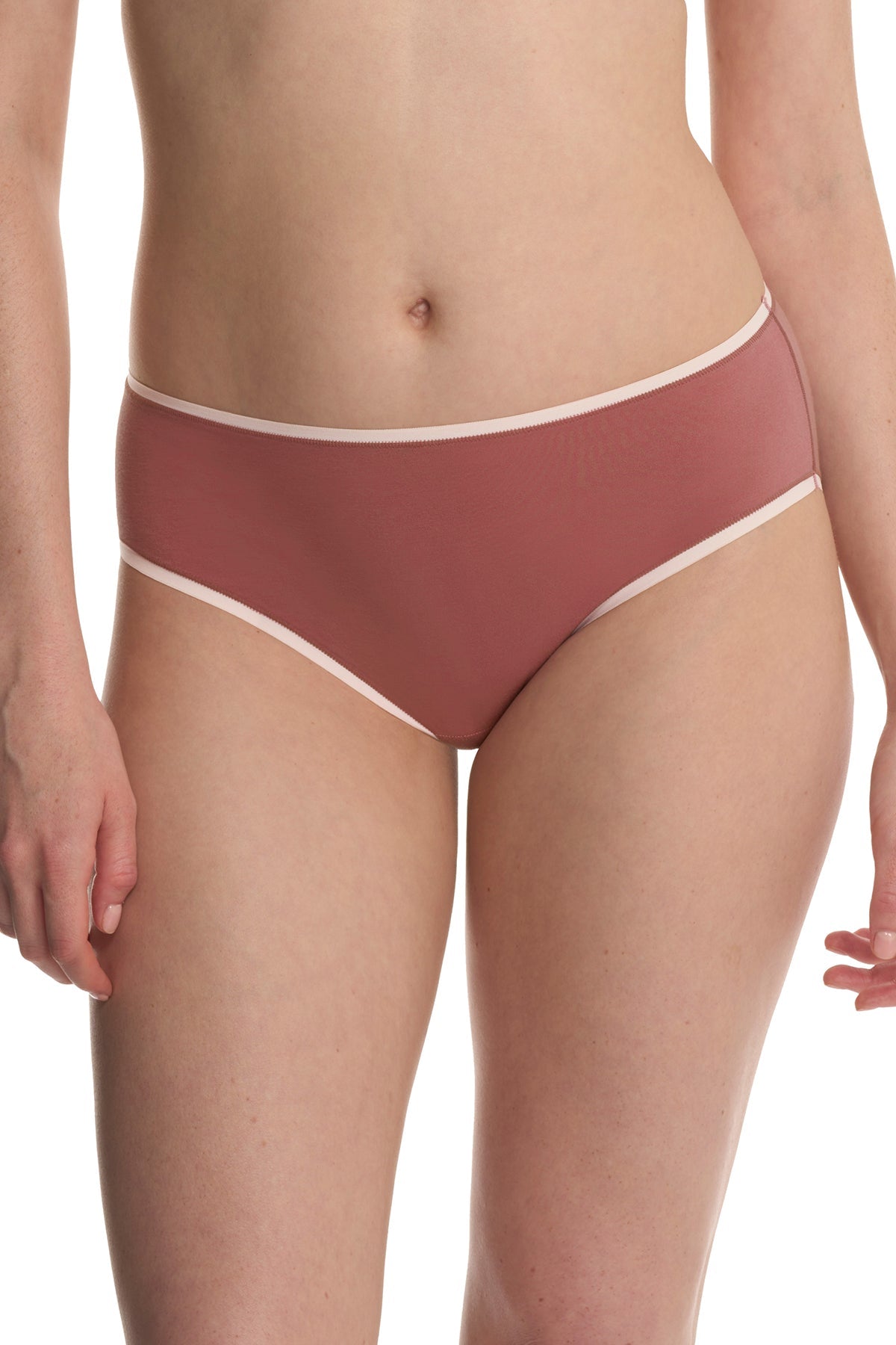Bliss Bare Cotton Hipster Nostalgia Rose/Peach Whip