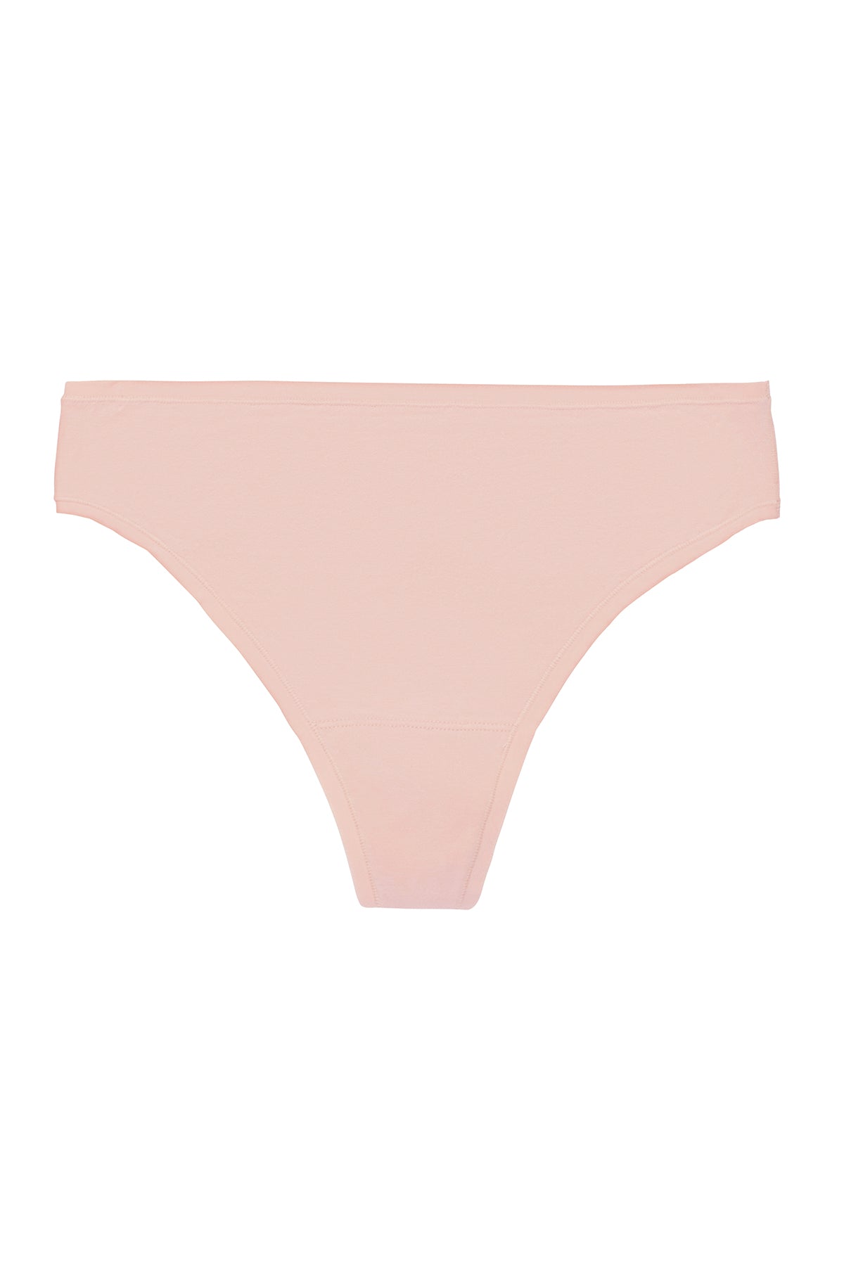 Bliss Bare Cotton Thong Potpourri