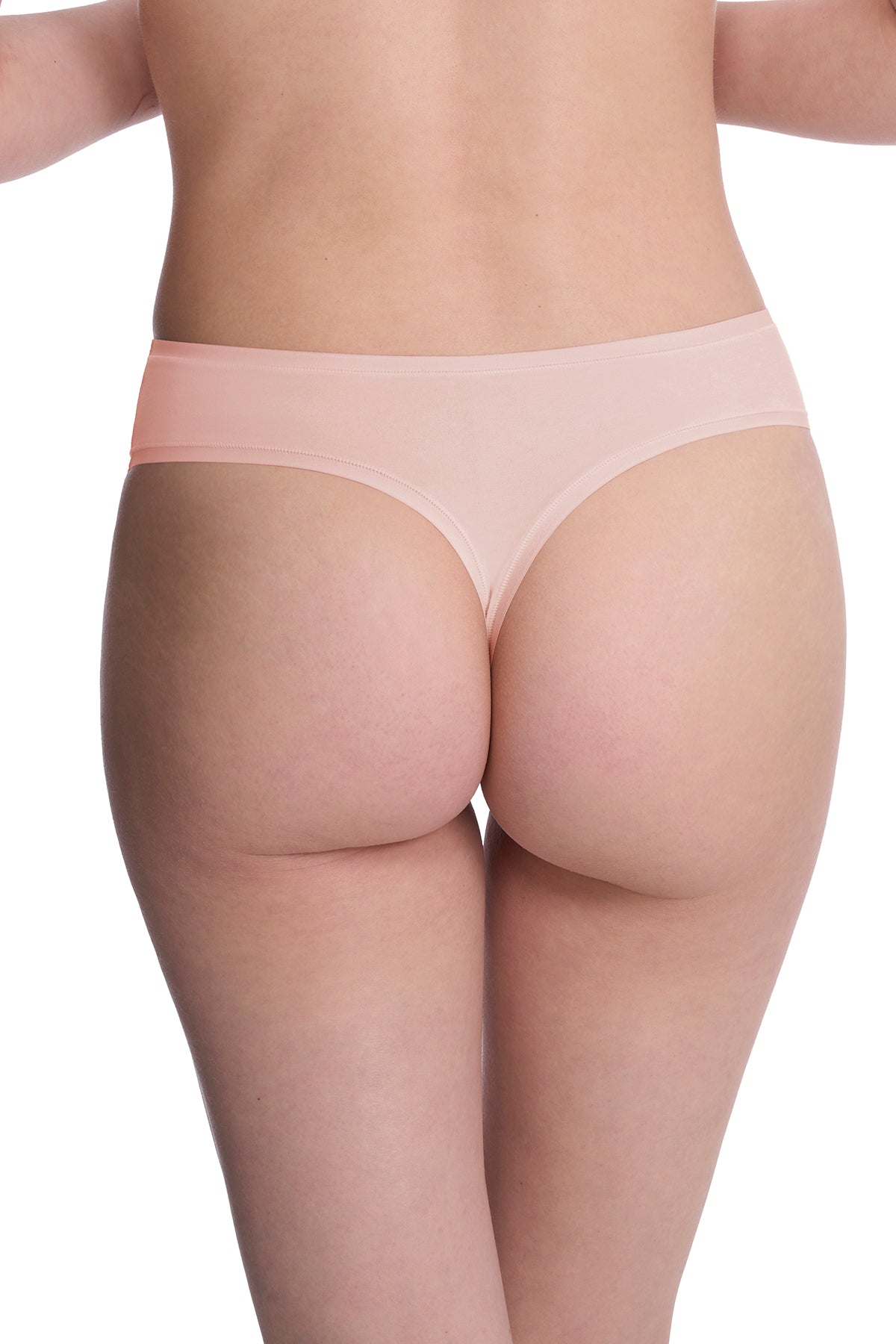 Bliss Bare Cotton Thong Potpourri