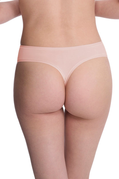 Bliss Bare Cotton Thong Potpourri