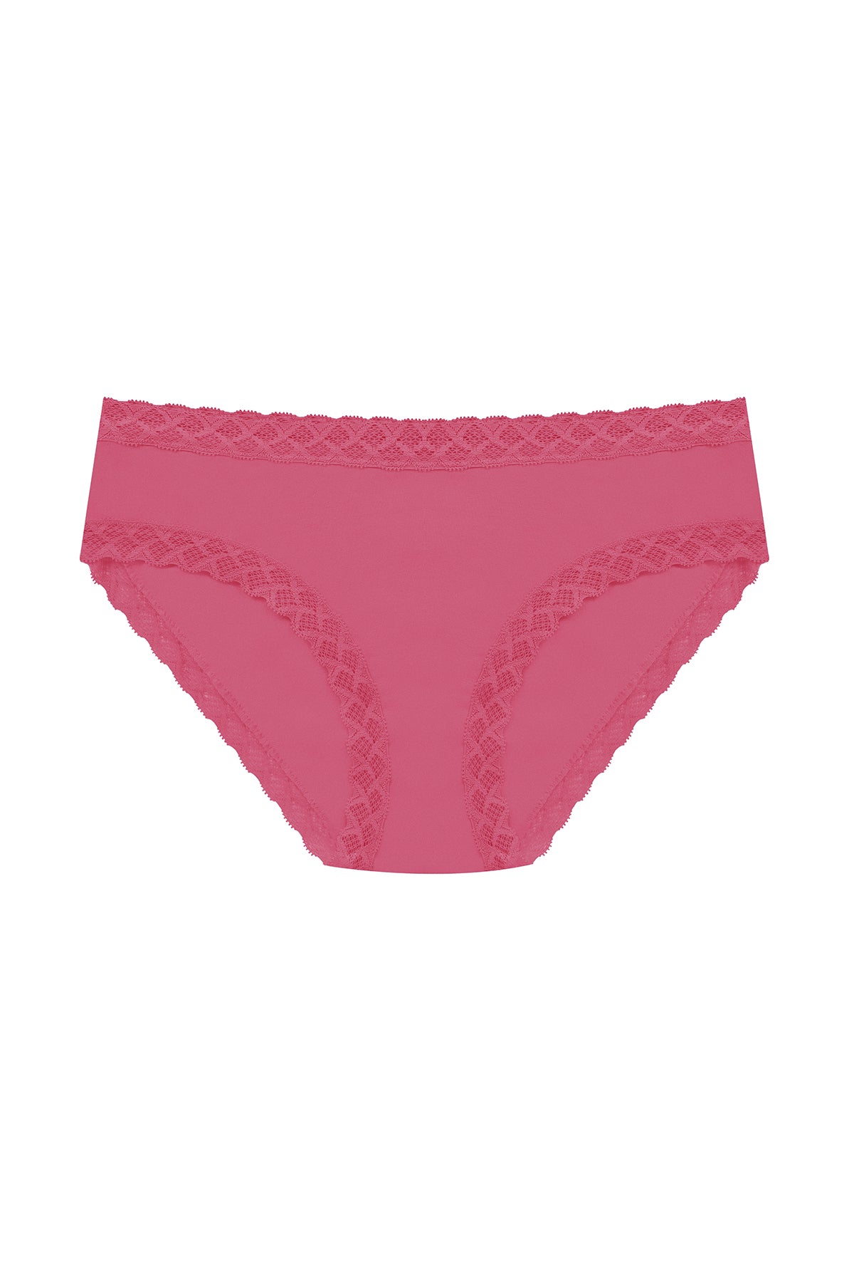 Bliss Girl Brief Fuchsia Rose