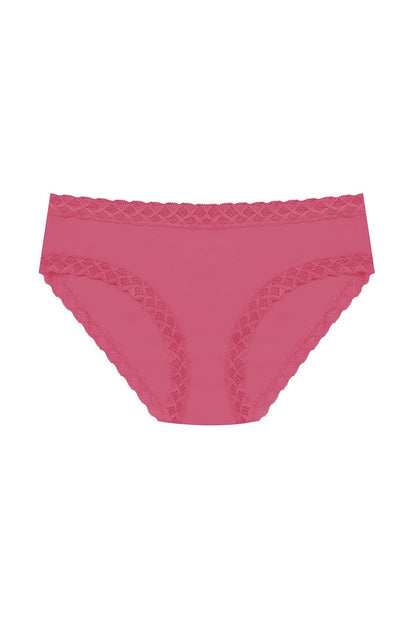 Bliss Girl Brief Fuchsia Rose