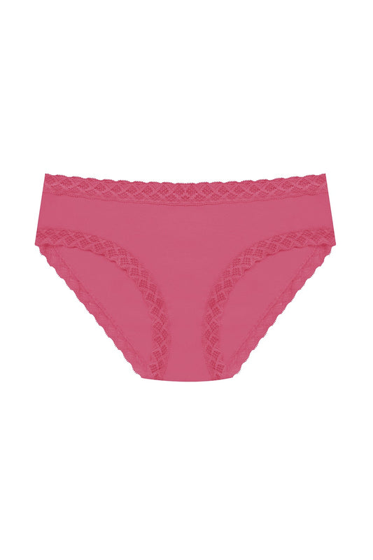 Bliss Girl Brief Fuchsia Rose