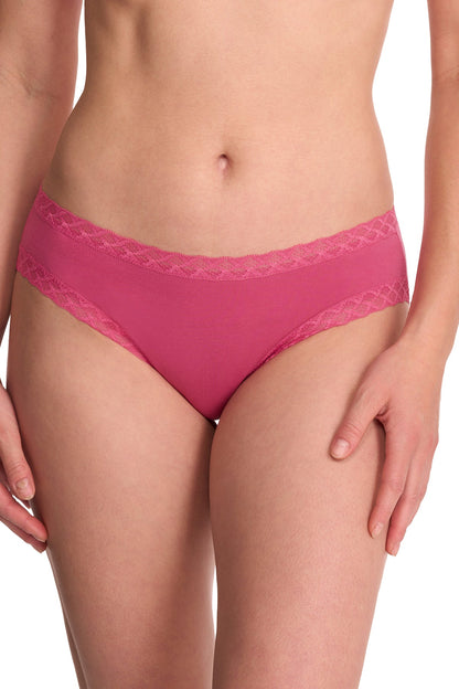 Bliss Girl Brief Fuchsia Rose