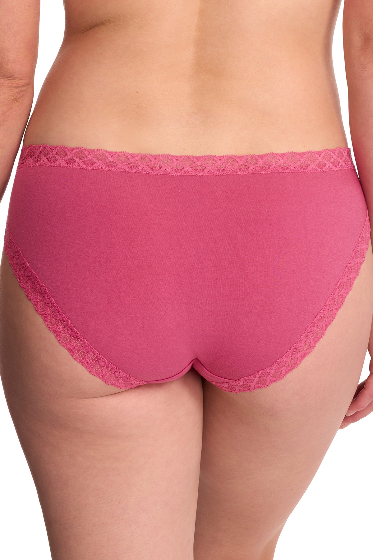 Bliss Girl Brief Fuchsia Rose