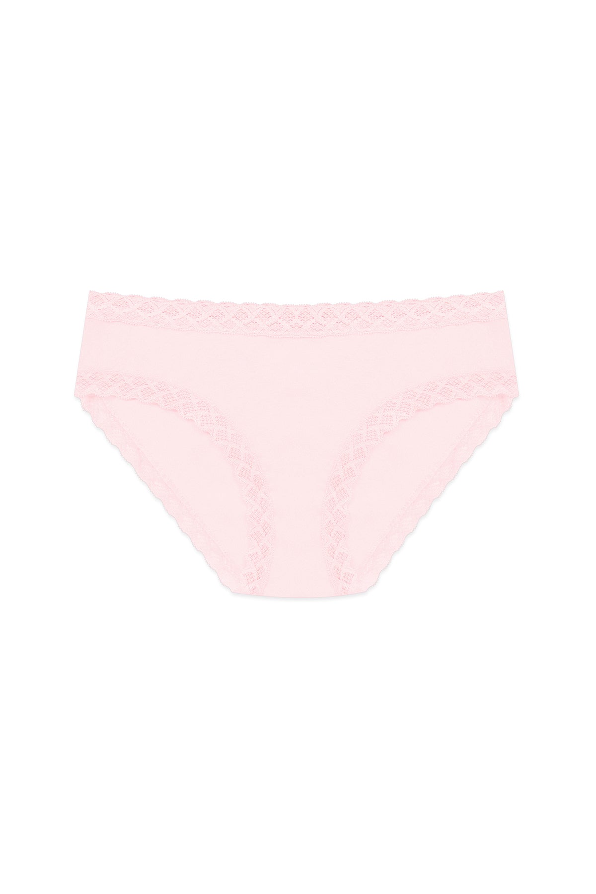 Bliss Girl Brief Pink Sky