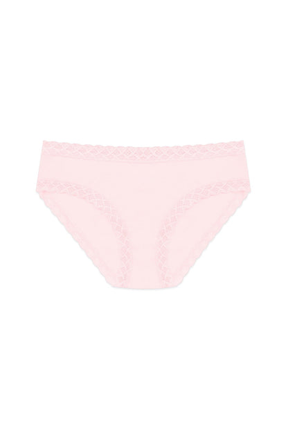 Bliss Girl Brief Pink Sky