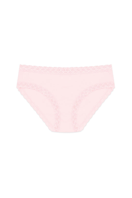 Bliss Girl Brief Pink Sky