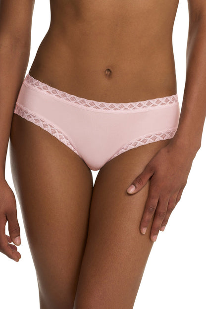 Bliss Girl Brief Pink Sky