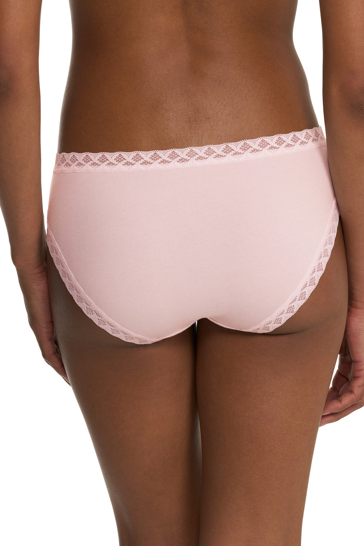 Bliss Girl Brief Pink Sky