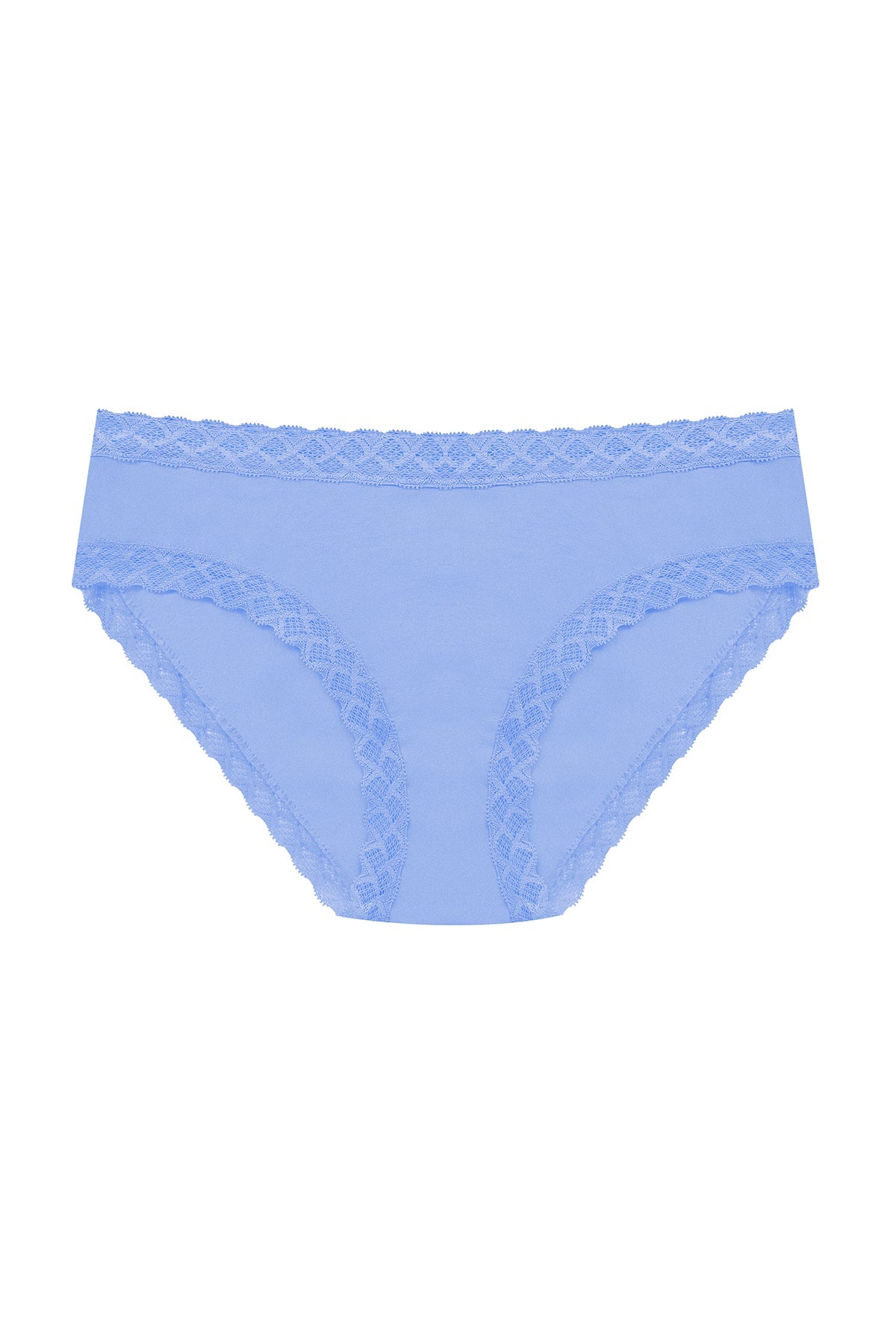 Bliss Girl Brief Blue Iris