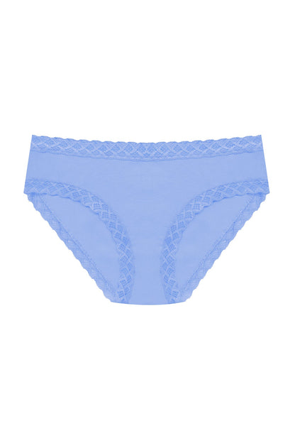 Bliss Girl Brief Blue Iris