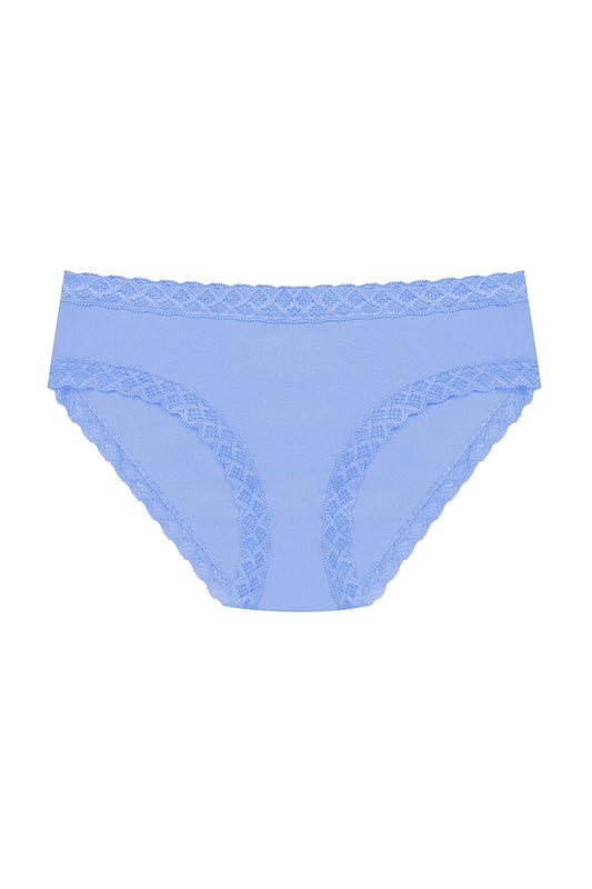 Bliss Girl Brief Blue Iris