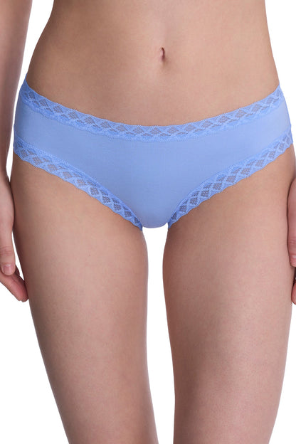 Bliss Girl Brief Blue Iris