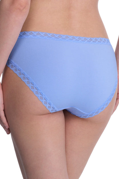 Bliss Girl Brief Blue Iris