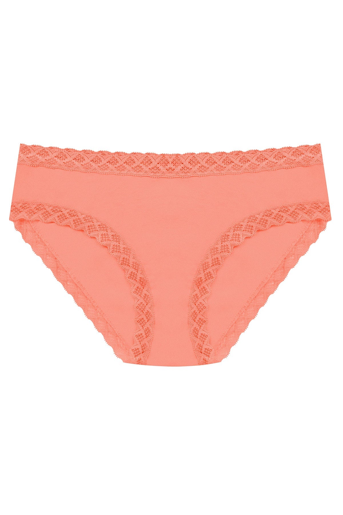 Bliss Girl Brief Rosy Coral