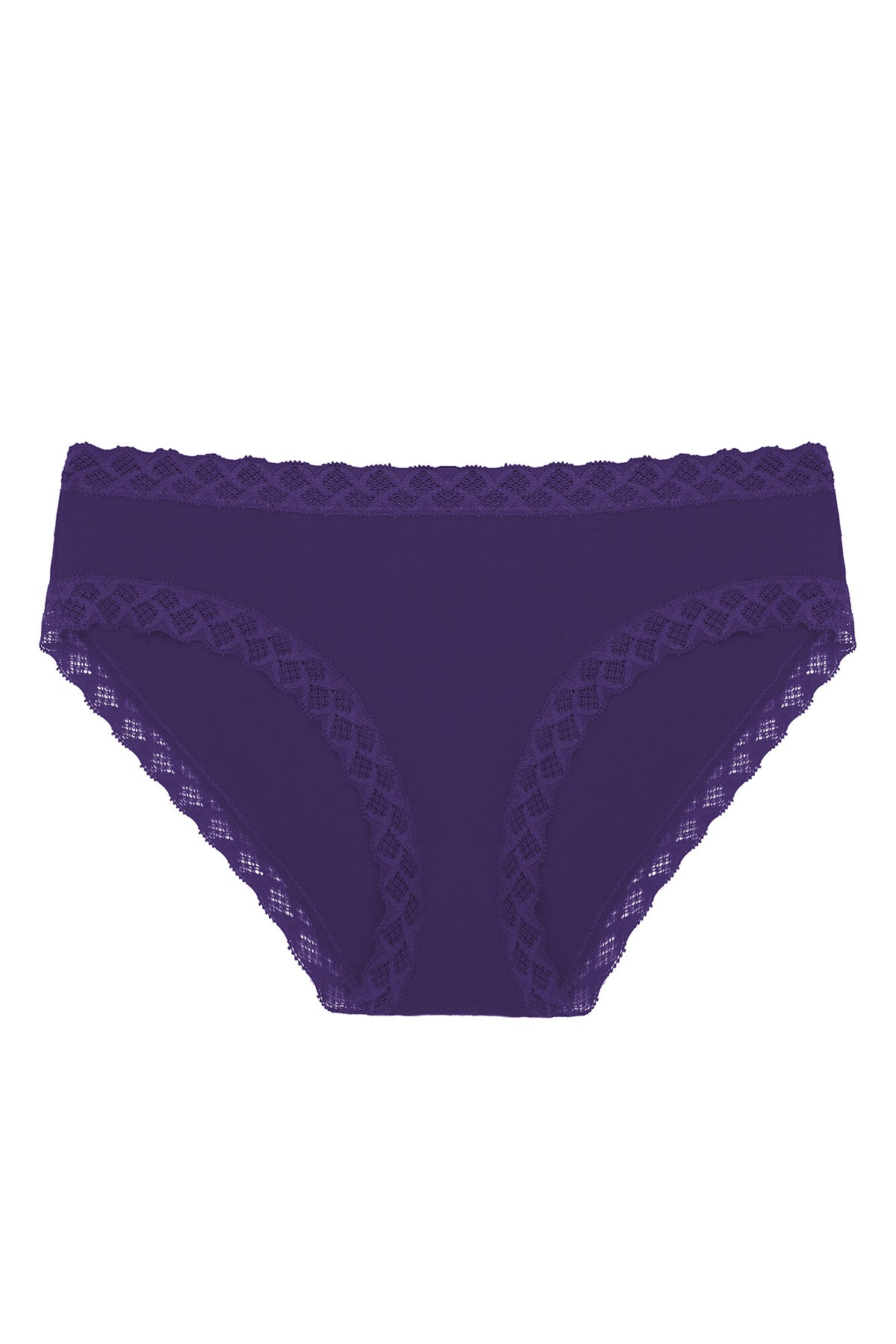 Bliss Girl Brief Vivid Grape