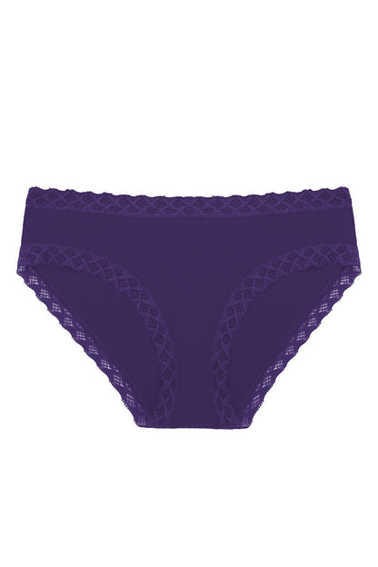 Bliss Girl Brief Vivid Grape