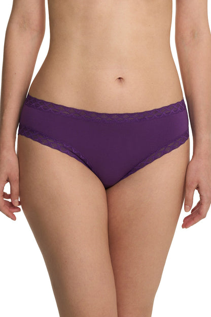 Bliss Girl Brief Vivid Grape