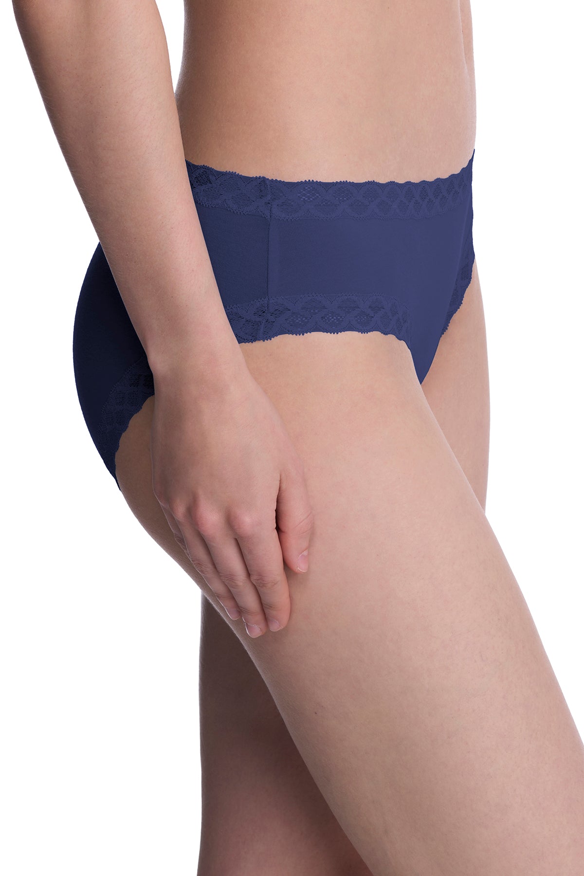 Bliss Girl Brief Ink