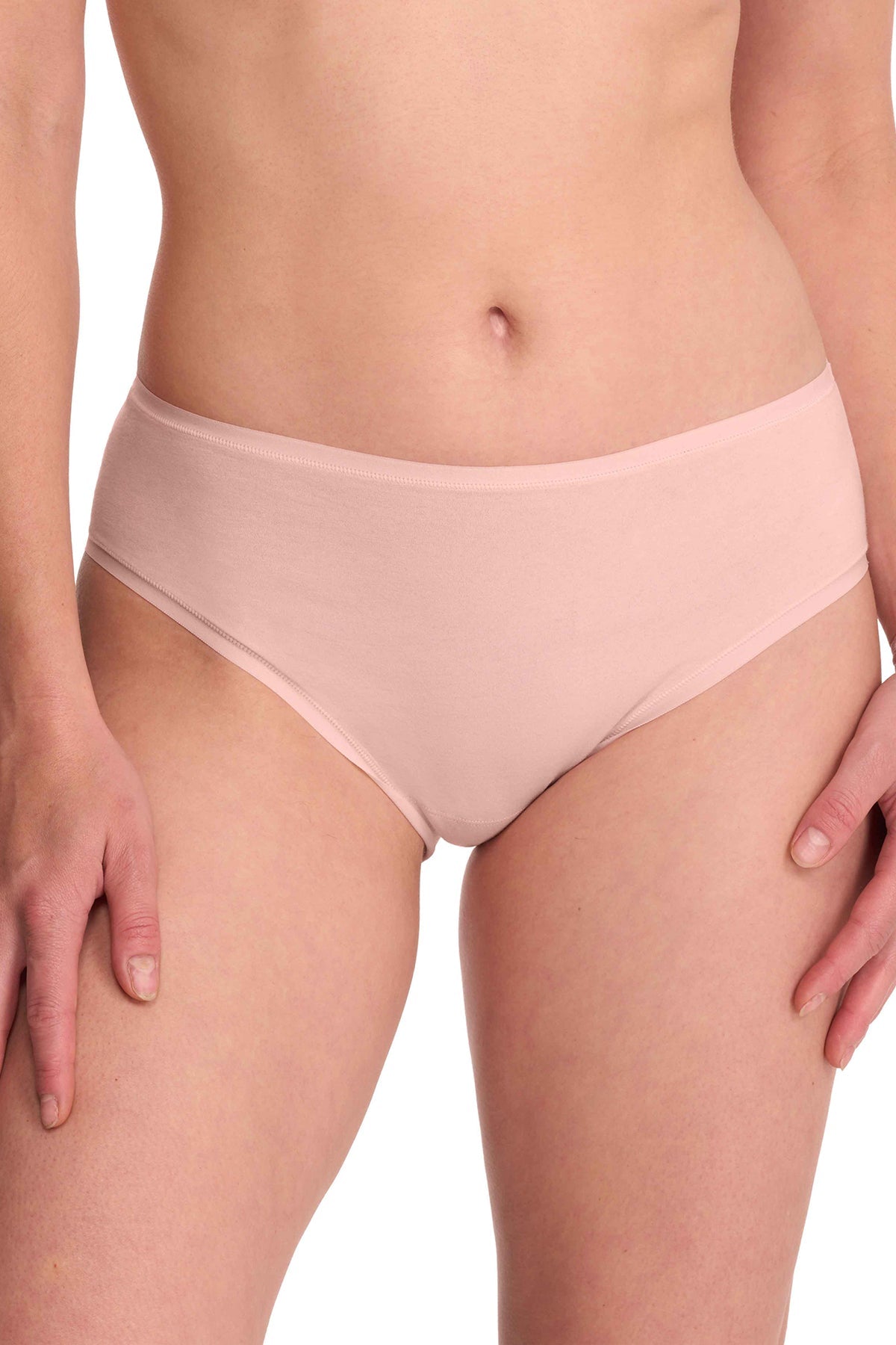 Bliss Bare Cotton Hipster Potpourri