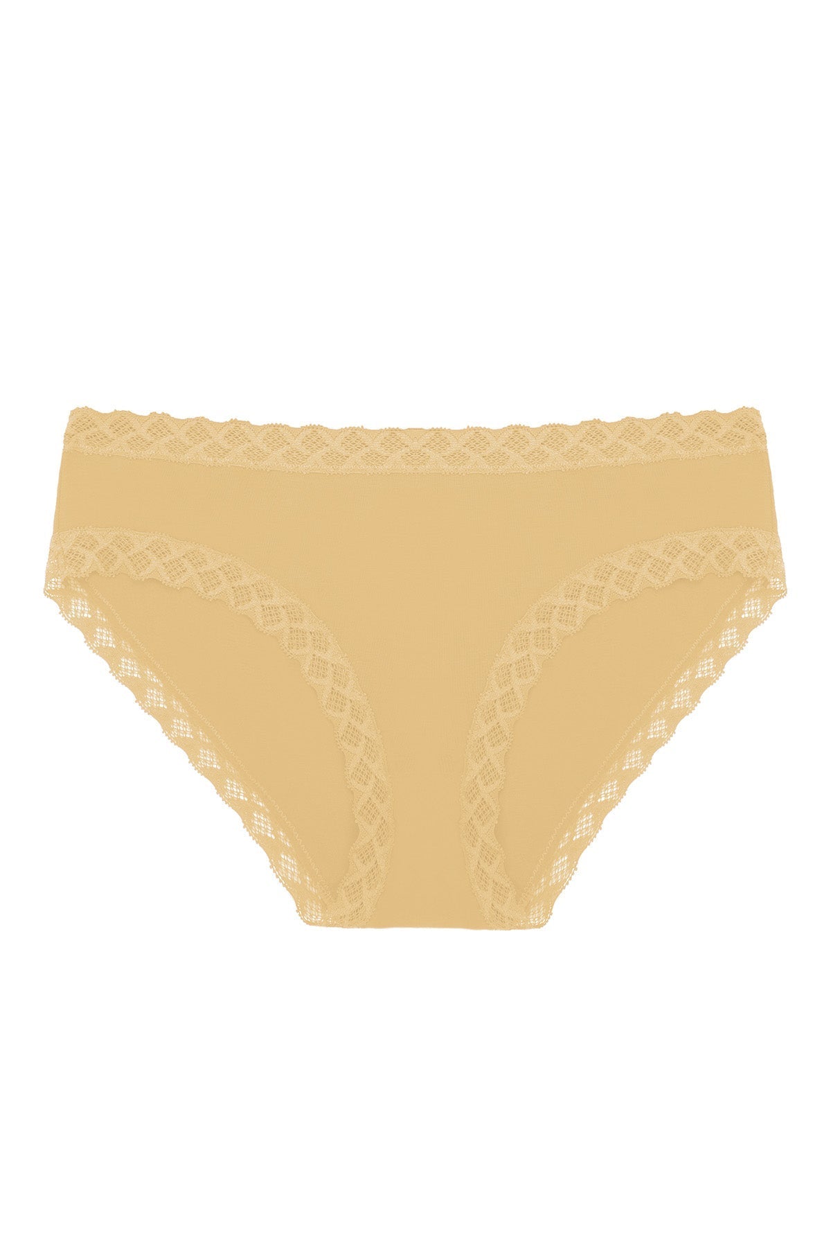 Bliss Girl Brief Golden