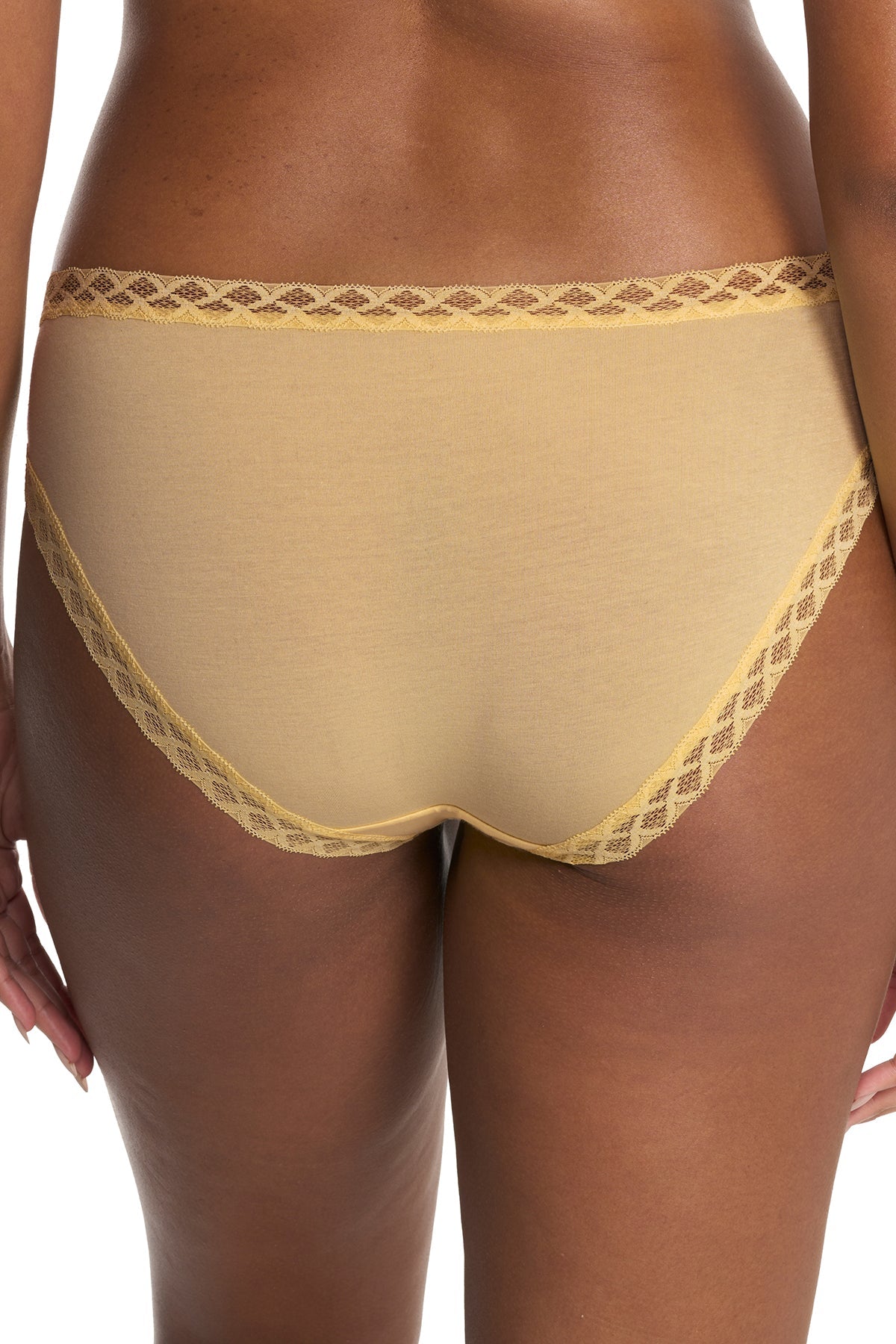 Bliss Girl Brief Golden