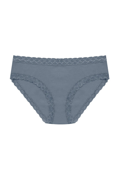 Bliss Girl Brief Country Blue