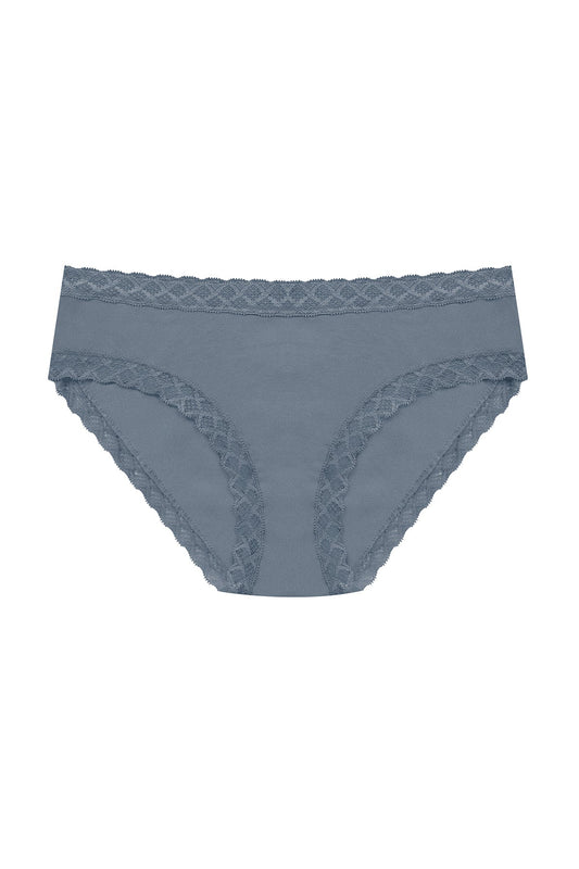 Bliss Girl Brief Country Blue